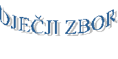 DJEČJI ZBOR

